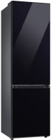 Фото - Холодильник Samsung BeSpoke RB38A7B5D22 черный
