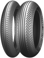 Фото - Мотошина Michelin Power Rain 180/55 R17 73V 