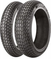 Фото - Мотошина Michelin Power Supermoto Rain 160/60 R17 