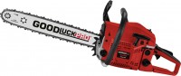 Фото - Пила GoodLuck Pro GL6500