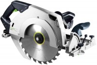 Фото - Пила Festool HK 132/NS-HK 561754 