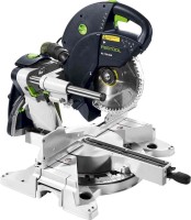 Фото - Пила Festool Kapex KS 120 REB-Set-UG 575313 