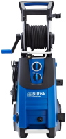 Фото - Мойка высокого давления Nilfisk Premium 190-12 Power 