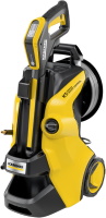 Фото - Мойка высокого давления Karcher K 5 Premium Smart Control Flex 