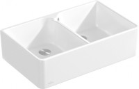 Фото - Кухонная мойка Villeroy & Boch Farmhouse 80 X 638001R1 795x500