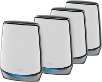 Фото - Wi-Fi адаптер NETGEAR Orbi AX6000 (4-pack) 