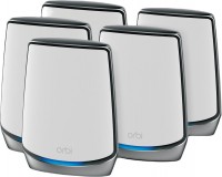 Фото - Wi-Fi адаптер NETGEAR Orbi AX6000 (5-pack) 