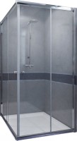 Фото - Душевая кабина Primera Intera 90x90