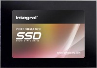 Фото - SSD Integral P-Series INSSD500GS625P5 500 ГБ