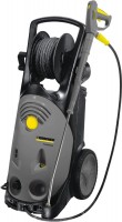 Фото - Мойка высокого давления Karcher HD 10/25-4 SX Plus 