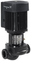 Фото - Поверхностный насос Grundfos TP 25-50/2