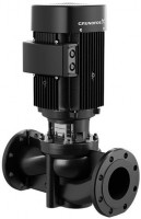 Фото - Поверхностный насос Grundfos TP 32-30/4