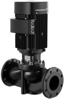 Фото - Поверхностный насос Grundfos TP 32-180/2