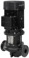 Фото - Поверхностный насос Grundfos TP 32-200/2