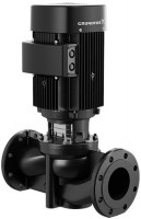 Фото - Поверхностный насос Grundfos TP 40-180/2 