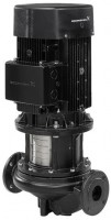 Фото - Поверхностный насос Grundfos TP 50-160/2