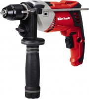 Фото - Дрель / шуруповерт Einhell Expert TE-ID 750/1 E 