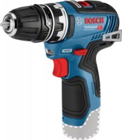 Фото - Дрель / шуруповерт Bosch GSR 12V-35 FC Professional 06019H3002 