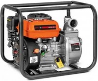 Фото - Мотопомпа DWT WP40-80A