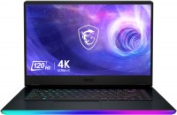 Фото - Ноутбук MSI Raider GE66 Deluxe Edition 12UHS (GE66 12UHS-459PL)
