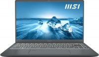 Фото - Ноутбук MSI Prestige 14Evo A12M (P14Evo A12M-011US)