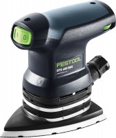 Фото - Шлифовальная машина Festool DTS 400 REQ-Plus 576064 