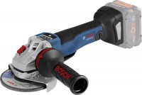 Фото - Шлифовальная машина Bosch GWS 18V-10 PSC Professional 06019G3F0B 