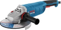 Фото - Шлифовальная машина Bosch GWS 24-230 P Professional 06018C3100 