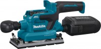 Фото - Шлифовальная машина Makita DBO381ZU 