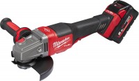 Фото - Шлифовальная машина Milwaukee M18 FHSAG125XPDB-552X 