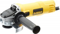 Фото - Шлифовальная машина DeWALT DWE4056 