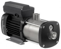 Фото - Поверхностный насос Grundfos CM 1-6 A-R-A-E-AQQE C-A-A-N