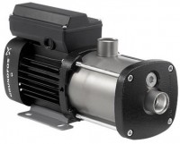 Фото - Поверхностный насос Grundfos CM 1-7 A-R-A-E-AQQE C-A-A-N