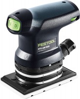 Фото - Шлифовальная машина Festool Rutscher RTS 400 REQ 201224 