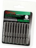 Фото - Биты / торцевые головки TOPTUL FSMA0802G