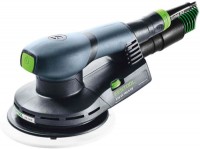 Фото - Шлифовальная машина Festool ETS EC 150/5 EQ 575043 