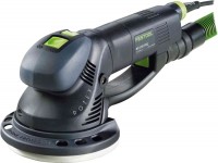 Фото - Шлифовальная машина Festool Rotex RO 150 FEQ 575066 