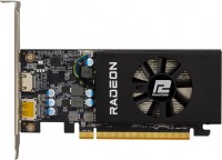 Видеокарта PowerColor Radeon RX 6400 Low Profile 