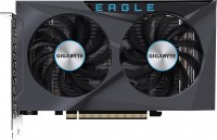 Фото - Видеокарта Gigabyte Radeon RX 6400 EAGLE 4G 