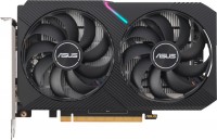 Фото - Видеокарта Asus Radeon RX 6400 DUAL 