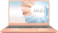 Фото - Ноутбук MSI Modern 14 B11SB (B11SB-290)