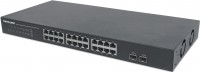 Фото - Коммутатор INTELLINET IES-24G02 