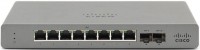 Фото - Коммутатор Cisco Meraki Go GS110-8-HW-EU 