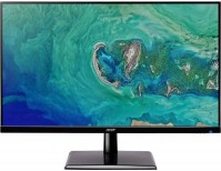 Фото - Монитор Acer EH273BIX 27&nbsp;"  черный