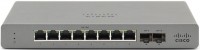 Фото - Коммутатор Cisco Meraki Go GS110-8P-HW-EU 