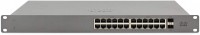 Фото - Коммутатор Cisco Meraki Go GS110-24-HW-EU 