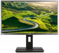 Фото - Монитор Acer B276HKB 27&nbsp;"  черный
