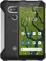 Фото - Мобильный телефон MyPhone Hammer Explorer Plus Eco 64 ГБ / 4 ГБ