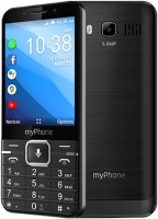 Фото - Мобильный телефон MyPhone Up Smart 4 ГБ / 0.5 ГБ