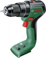 Фото - Дрель / шуруповерт Bosch UniversalImpact 18V-60 06039D7100 